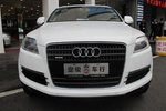 奥迪Q72008款3.6FSI quattro 技术型