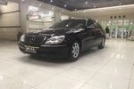 奔驰S级2004款S350 L