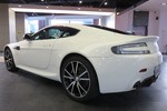 阿斯顿马丁V8 Vantage2011款4.7 Sportshift Coupe