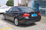 宝马3系2009款325i 时尚型