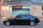 宝马5系2010款520Li 豪华型