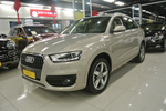 奥迪Q32015款40 TFSI quattro 豪华型