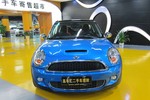 MINICOUPE2012款COOPER S COUPE 