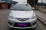 马自达Mazda52011款2.0L 手自一体 豪华型