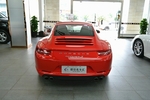 保时捷9112013款50 Years Edition 3.8L 