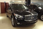 英菲尼迪QX602014款3.5L 两驱卓越版