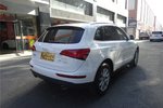 奥迪Q52013款40 TFSI 进取型