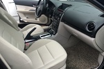 马自达Mazda62008款2.0L 手自一体 时尚型