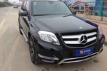 奔驰GLK级2013款GLK 300 4MATIC 动感天窗型