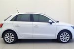 奥迪A12014款30 TFSI 时尚型