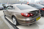 大众CC2011款1.8TSI 豪华型