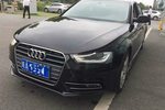 奥迪A4L2013款35 TFSI 自动标准型