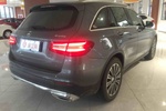 奔驰C级2016款C 200L 4MATIC