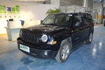 Jeep自由客2013款2.4L 豪华导航版