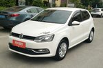 大众Polo2014款1.6L 自动舒适版