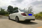 奔驰C级AMG2012款C 63 AMG 高性能版