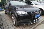 奥迪Q72012款3.0TFSI 进取型