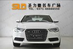 奥迪A6L2012款TFSI 标准型(2.0T)