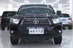 丰田汉兰达2011款2.7L 两驱5座运动版 