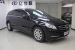 奔驰R级2011款R350L 4MATIC