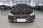 宝马5系GT2010款535i GT领先型