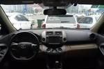 丰田RAV4荣放2011款2.0L 自动豪华版