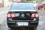 大众迈腾2009款2.0TSI DSG 豪华型