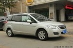 海马普力马2010款1.8L 自动 豪华型(7座)