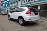 本田CR-V2015款2.0L  两驱都市版