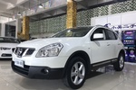 日产逍客2013款2.0XV 炫 CVT 2WD