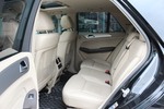 奔驰M级2014款ML320 4MATIC