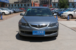 马自达Mazda62008款2.3L 手自一体 旗舰型