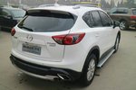 马自达CX-52014款2.0L AT 两驱都市型