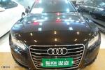 奥迪A72012款2.8FSI quattro进取型