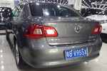 大众宝来2011款1.4TSI DSG 豪华型