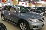 大众途观2010款2.0TSI 手自一体 菁英版