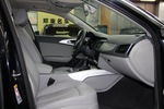 奥迪A6L2012款TFSI 标准型(2.0T)