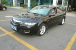 马自达Mazda62008款2.0L 手自一体 时尚型