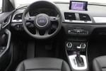 奥迪Q32012款35TFSI 舒适型