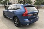 沃尔沃XC602018款T5 四驱智远版