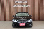 奔驰S级2012款S300L 豪华型 Grand Edition