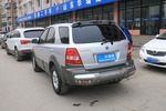 起亚索兰托2005款SORENTO3.5