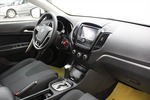 MG52012款1.5L 自动 豪华版