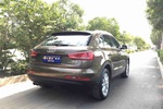 奥迪Q32013款35 TFSI 进取型