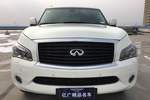 英菲尼迪QX802013款5.6L 4WD