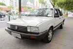 大众桑塔纳2004款GLS 手动