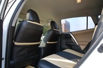 丰田RAV42015款2.0L CVT两驱都市版