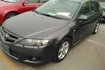 马自达Mazda62006款2.3 手自一体豪华型 