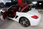 保时捷Boxster2009款Boxster S 3.4L 