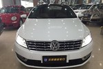 大众CC2015款2.0TSI 至尊型